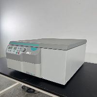 Hermle Labortechnik Z446 Centrifuge image 1